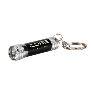 Key-Ring Torch 15Lumens Key-Ring Torch 15Lumens